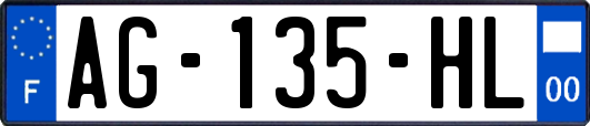 AG-135-HL