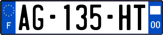 AG-135-HT