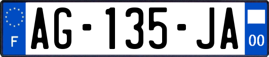 AG-135-JA