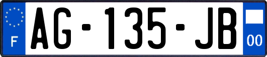 AG-135-JB