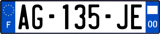 AG-135-JE