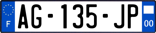 AG-135-JP