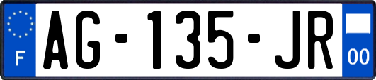 AG-135-JR