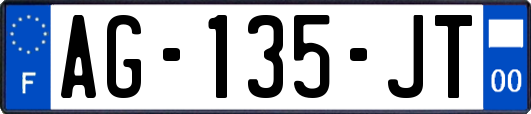 AG-135-JT