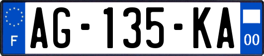 AG-135-KA