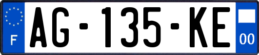 AG-135-KE