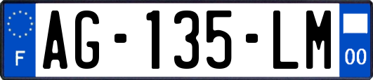 AG-135-LM