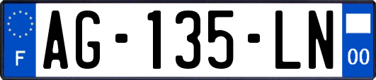 AG-135-LN