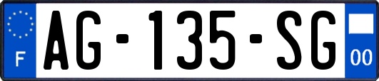 AG-135-SG