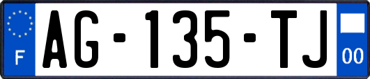 AG-135-TJ