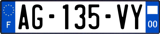 AG-135-VY