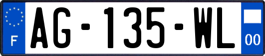 AG-135-WL