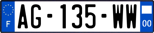 AG-135-WW