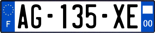 AG-135-XE