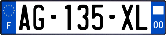 AG-135-XL