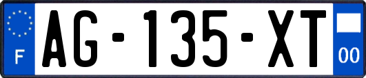 AG-135-XT