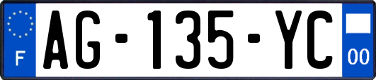 AG-135-YC