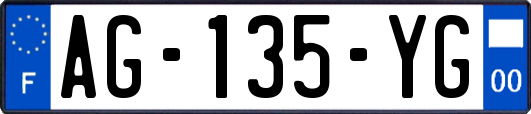 AG-135-YG