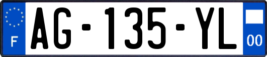 AG-135-YL