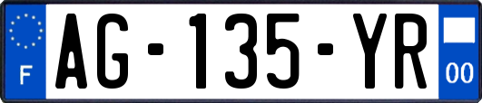 AG-135-YR