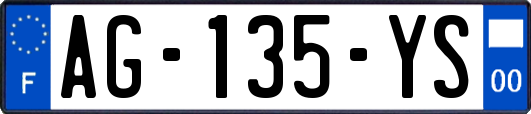 AG-135-YS