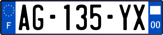 AG-135-YX