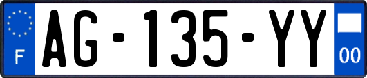 AG-135-YY