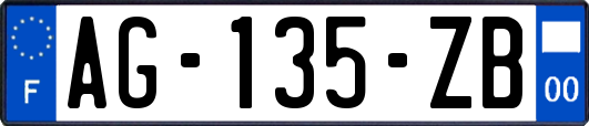 AG-135-ZB