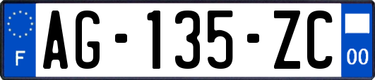 AG-135-ZC