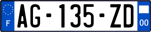 AG-135-ZD