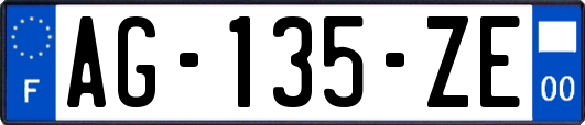 AG-135-ZE