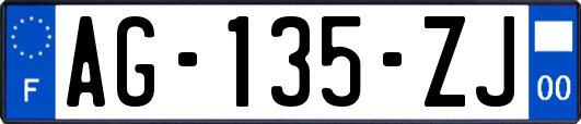 AG-135-ZJ