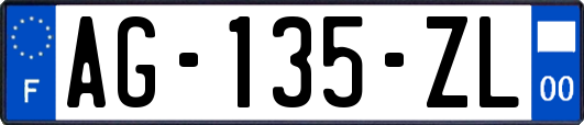 AG-135-ZL