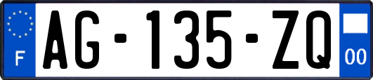 AG-135-ZQ