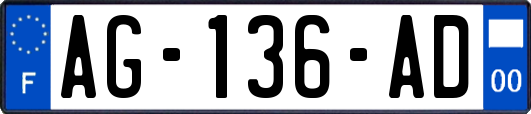 AG-136-AD