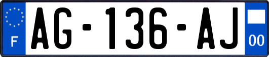 AG-136-AJ