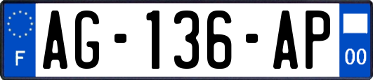 AG-136-AP