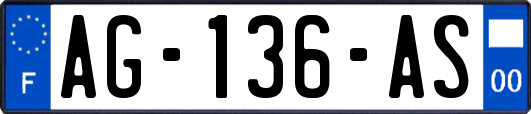 AG-136-AS