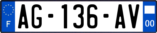 AG-136-AV