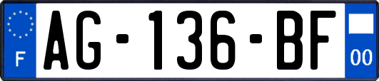 AG-136-BF