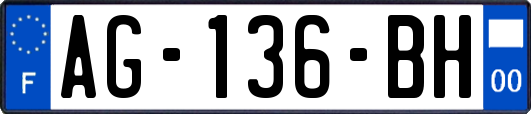 AG-136-BH