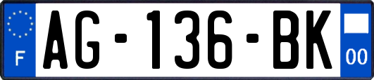 AG-136-BK