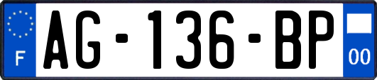AG-136-BP