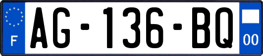 AG-136-BQ