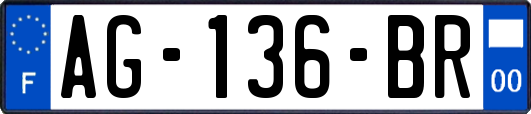 AG-136-BR