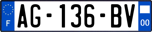 AG-136-BV