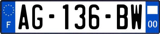 AG-136-BW