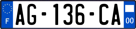 AG-136-CA