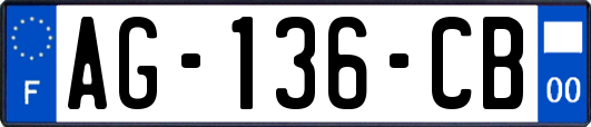 AG-136-CB