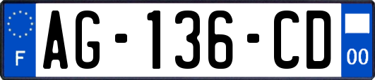 AG-136-CD